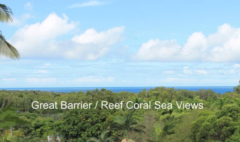 SEAVIEWS Oak Beach - Your Accommodation 1