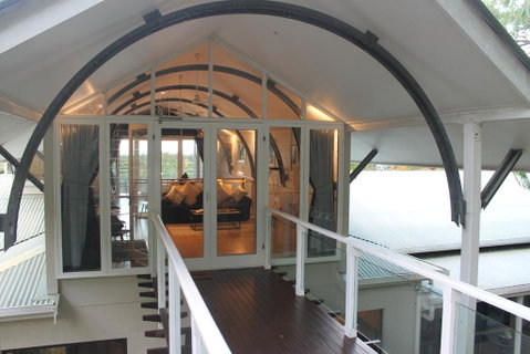 SEAVIEWS Oak Beach - Your Accommodation 2