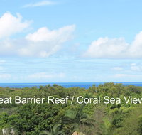 SEAVIEWS Oak Beach - Your Accommodation