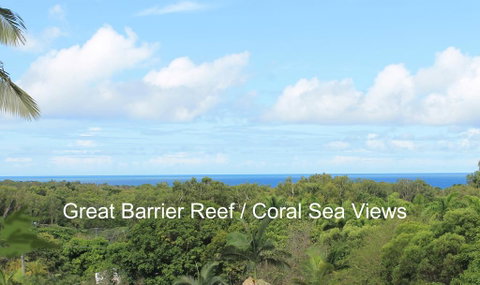 SEAVIEWS Oak Beach - Your Accommodation 0