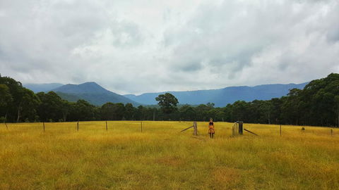 Secret Valley Escape - Your Accommodation 0