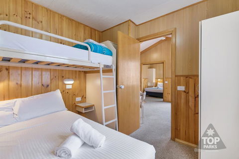 Secura Lifestyle Shepparton East - Your Accommodation 2