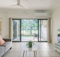 Secure 2 bed unit in Gray - close Palmerston City - Your Accommodation