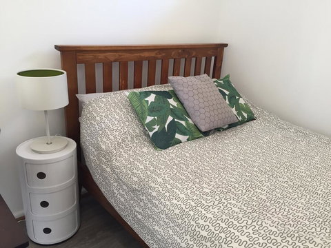 Self Contained Cabin - Your Accommodation 1