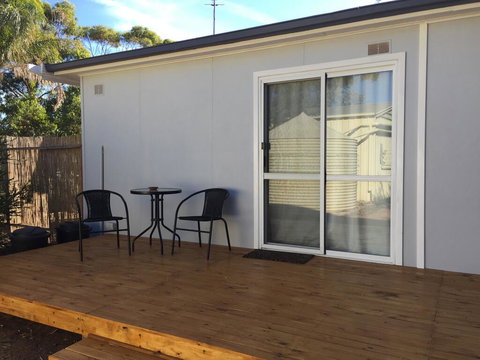 Self Contained Cabin - Your Accommodation 0