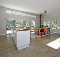 Sequoia Sanctuary - Your Accommodation