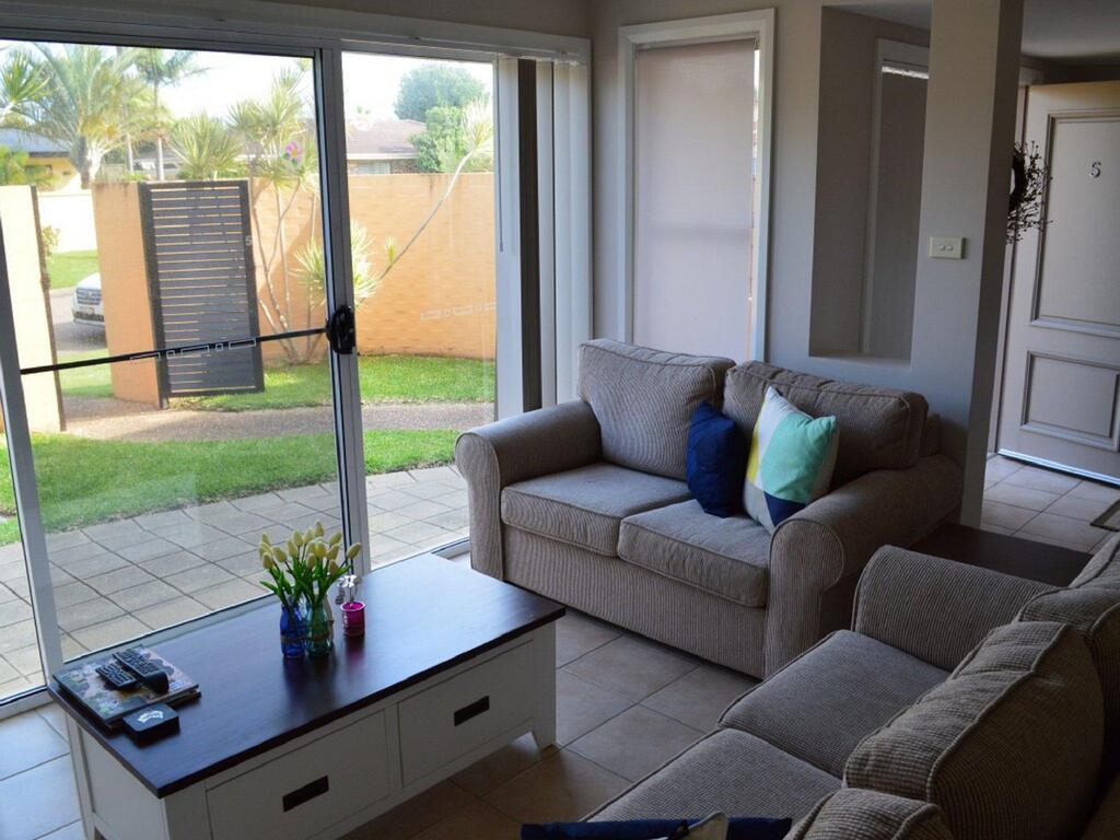 Fingal Bay NSW Your Accommodation