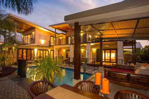 Serendipity - Cable Beach Escape - Your Accommodation 1