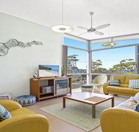 Serene - spacious air conditioned accommodation - Your Accommodation