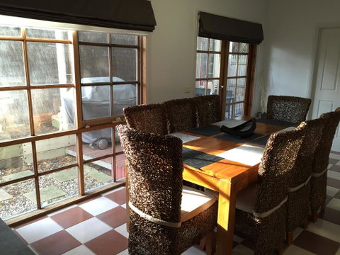 Serenity - Your Accommodation 2