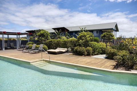 Serenity Diamond Beach (formerly Ramada Resort Diamond Beach) - Your Accommodation 1