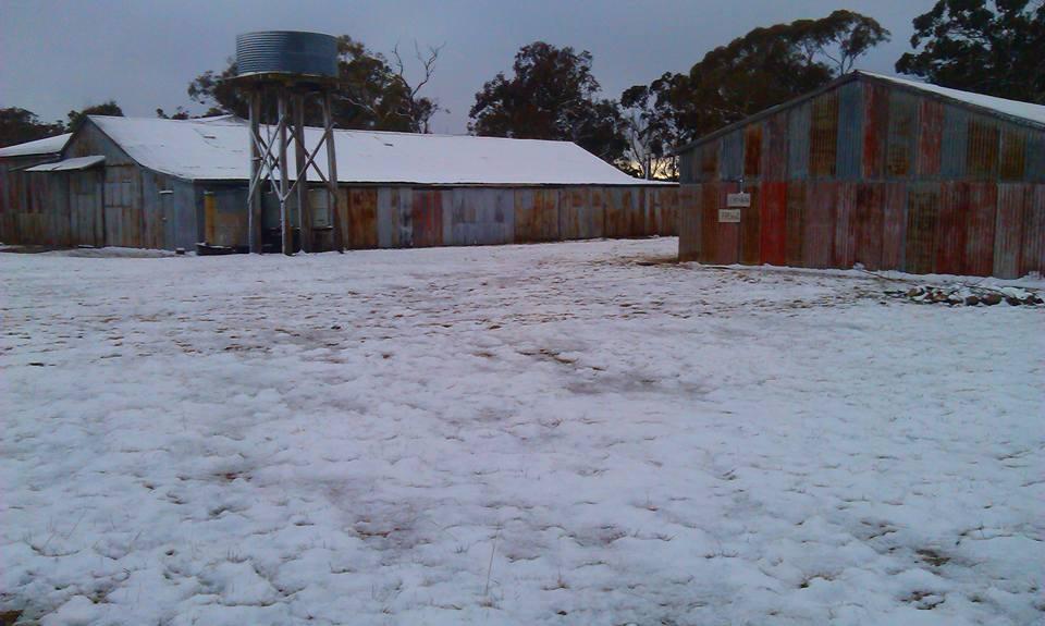 Cottonvale ACT Your Accommodation