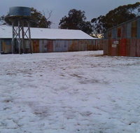 Serenity on Stanthorpe - Your Accommodation