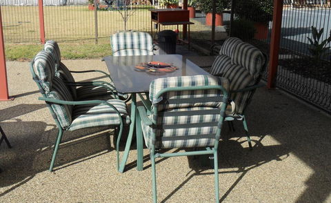 Settlement Motor Inn - Your Accommodation 1