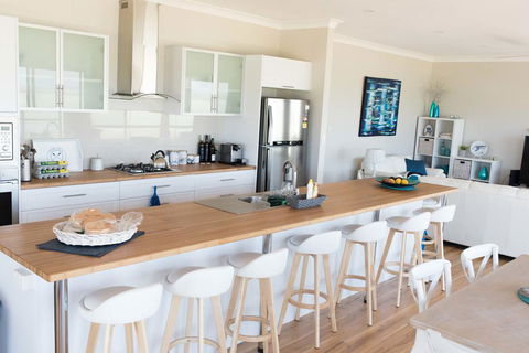 Shades Of Blue Eco Retreat - Your Accommodation 1