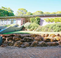 Shady Glen - Your Accommodation