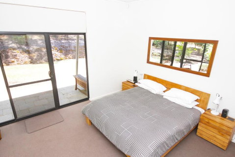 Shady Glen - Your Accommodation 1