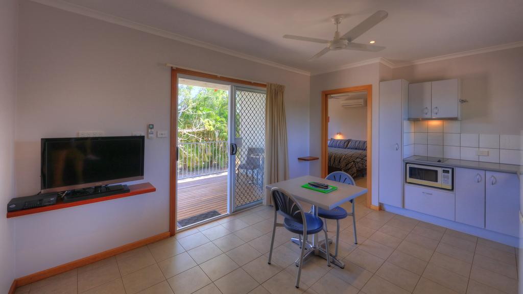 Lansdowne NT Your Accommodation