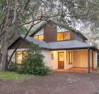 Shady Shack - Your Accommodation