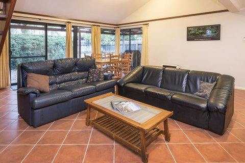 Shady Shack - Your Accommodation 3