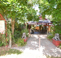 Shambhala Retreat Magnetic Island Cottages - Your Accommodation