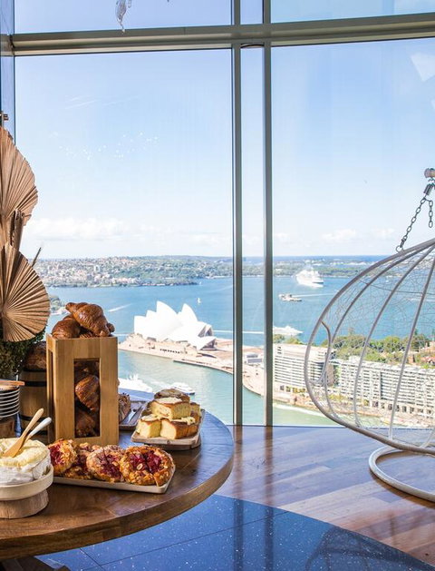 Shangri-La Hotel, Sydney - Your Accommodation 3