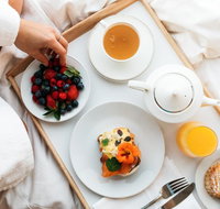 Shangri-La Hotel Sydney - Your Accommodation