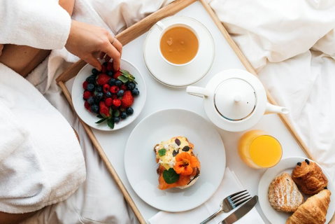 Shangri-La Hotel, Sydney - Your Accommodation 0