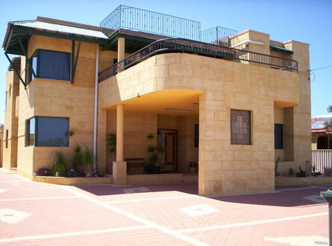 Shark Bay Views B & B - Your Accommodation 0