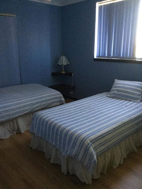 Shark Bay Views B & B - Your Accommodation 1