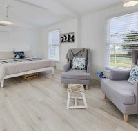 Shearers Cottage - Pet friendly holiday accommodation - Your Accommodation