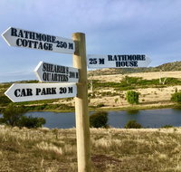 Shearers' Quarters Rathmore - Your Accommodation