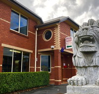 Sheffield Motor Inn - Your Accommodation