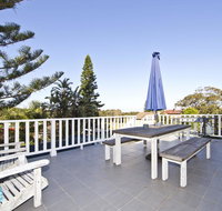 Shells on the Shore Holiday Accomm - Possums - Your Accommodation