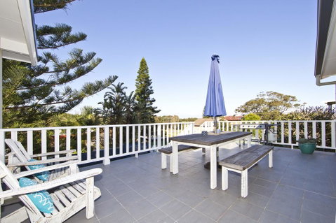 Shells On The Shore Holiday Accomm - Possums - Your Accommodation 0