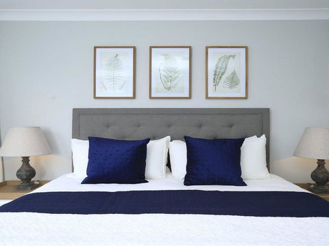 Shepherd's Lea - The Best Of Town And Country! - Your Accommodation 3