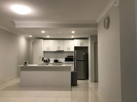 Shine Apartment - Your Accommodation 2