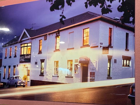 Shipwrights Arms - Your Accommodation 0