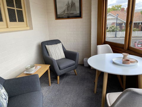 Shipwrights Arms - Your Accommodation 1