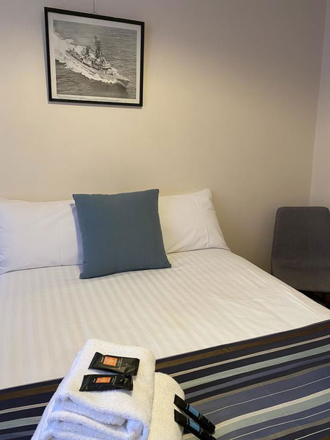 Shipwrights Arms - Your Accommodation 3