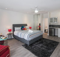 Shiraz Studio - Your Accommodation