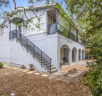 Shoal Bay Avenue Unit 3/7 - Your Accommodation