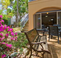 Shoal Bay Avenue Unit 7 - Your Accommodation