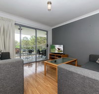 Shoal Bay Beach Club 17/2 Shoal Bay Road - Your Accommodation