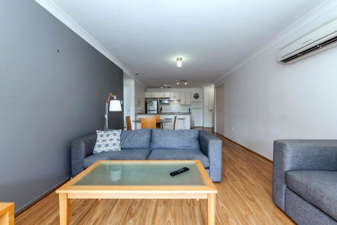 Shoal Bay Beach Club, 17/2 Shoal Bay Road - Your Accommodation 2