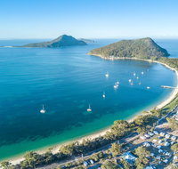 Shoal Bay Holiday Park - Your Accommodation