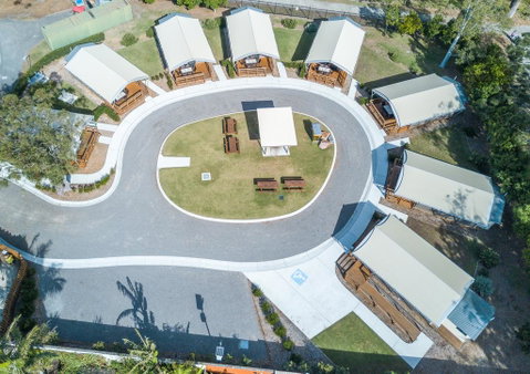Shoal Bay Holiday Park - Your Accommodation 3