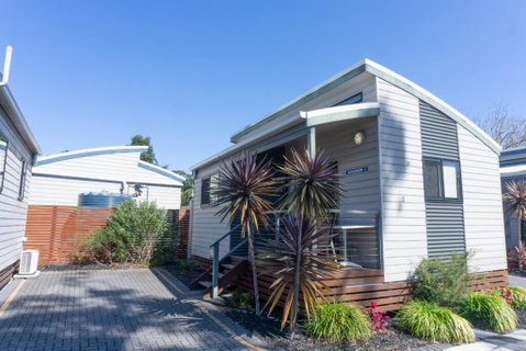 Shoal Bay Holiday Park - Your Accommodation 2