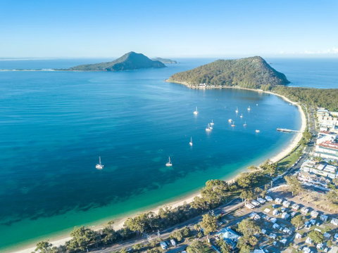 Shoal Bay Holiday Park - Your Accommodation 0