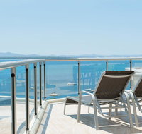Shoal Bay Penthouse with Views and Resort Facilities - Your Accommodation